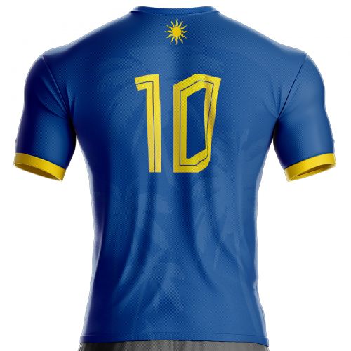 Camiseta de fútbol Gran Canaria GC-62 unitif.com