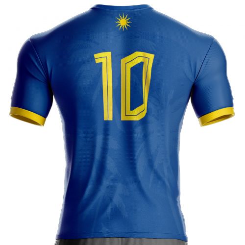 Gran Canaria fotbollströja GC-62 unitif.com