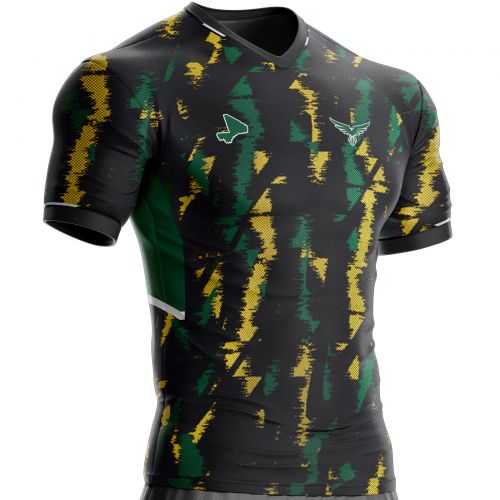 Mali football jersey ML-41 unitif.com