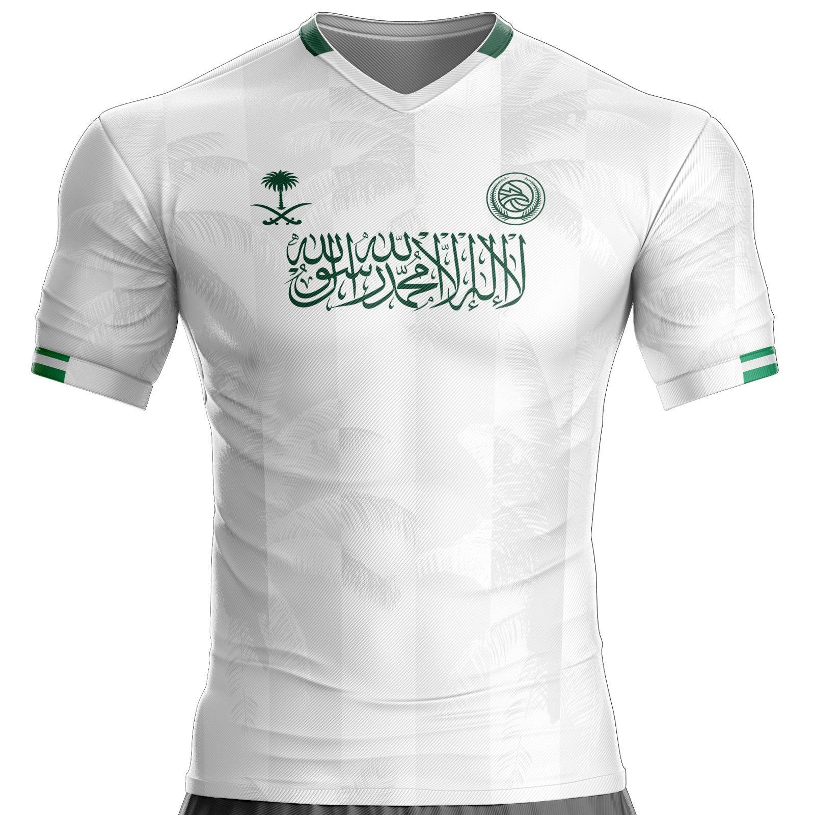 Camiseta arabia saudita hotsell