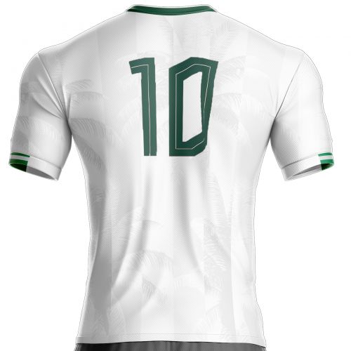 Maglia da calcio dell'Arabia Saudita AS-14 unitif.com