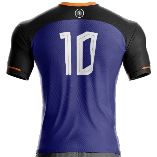 Indien Cricket-Trikot ID-CK-141 unitif.com