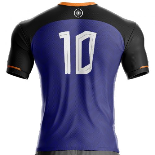 India cricket jersey ID-CK-141