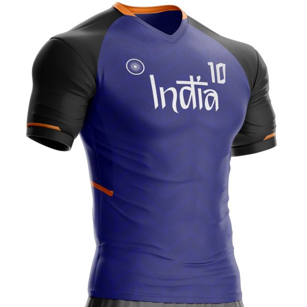 الهند لعبة الكريكيت جيرسي ID-CK-141 unitif.com