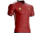 Syria football jersey SR-81 for supporters unitif.com