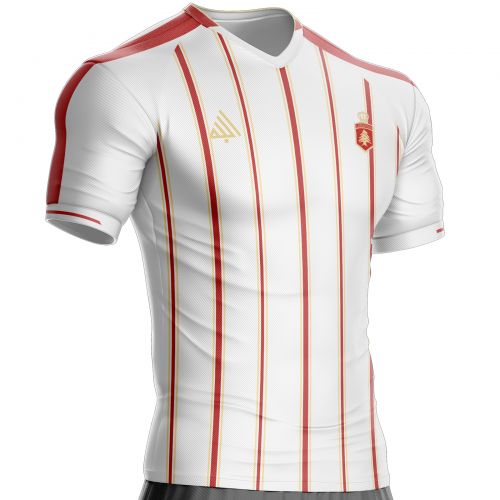 Lebanon football jersey LB-87 for supporters unitif.com