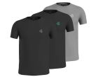 Pack of 3 Algeria T-shirts fitted cut unitif.com