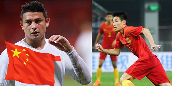 Top 10 beste Chinese spelers in de geschiedenis en top 5 beste hedendaagse spelers