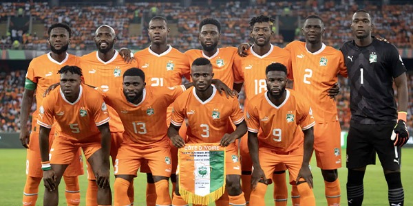 Historien om ivoriansk fotboll: Från trög start till den internationella scenen