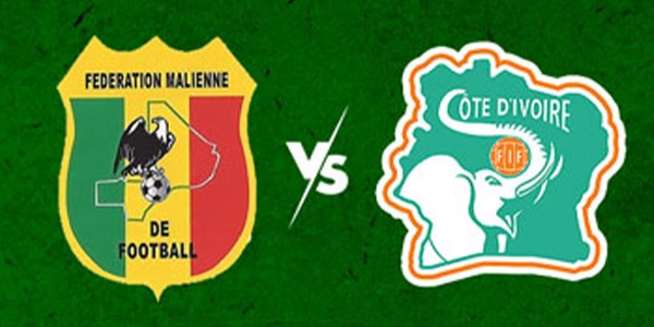 Elfenbenskysten VS Mali: århundredets fodboldkamp!