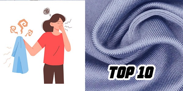 Astuces pour ne pas sentir mauvais en portant un maillot de foot