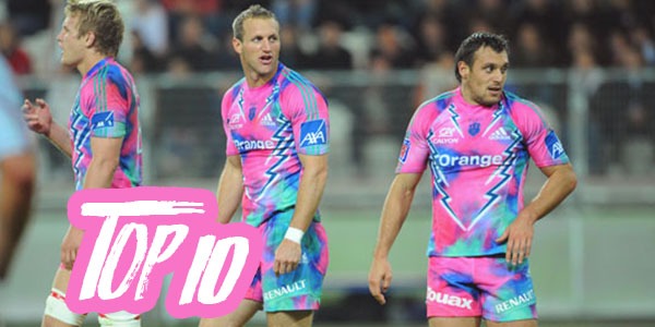 Le maglie da calcio più controverse della storia