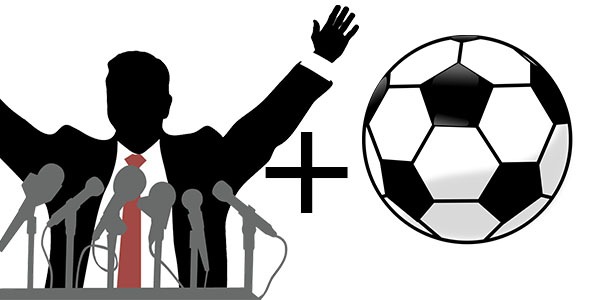 L'impatto del calcio in politica