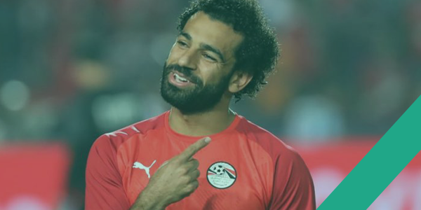 Las 10 mejores camisetas de fútbol de Egipto: una colorida odisea