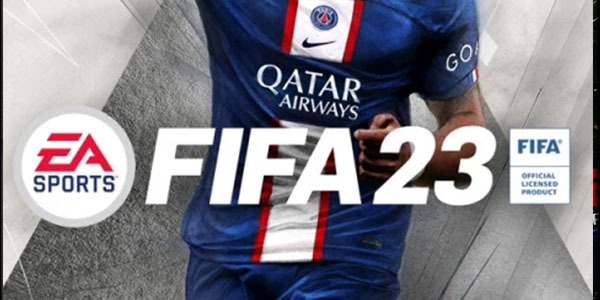 Les maillots de football et les jeux vidéo : FIFA, PES et les autres jeux de football