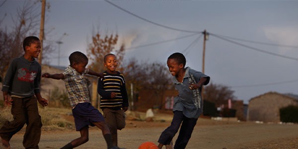 L’influenza positiva del calcio nel mondo