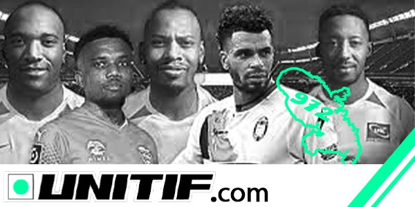 Top 10 van de beste Martinicaanse spelers in de geschiedenis en top 5 van de beste hedendaagse spelers