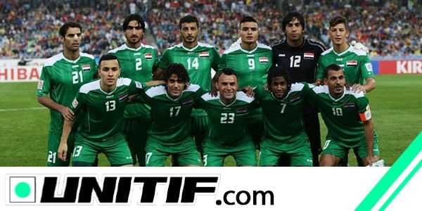 Topp 10 bästa irakiska spelare i historien och topp 5 bästa samtida spelare