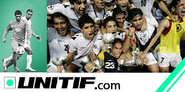 Topp 10 högsta lönerna för irakiska spelare