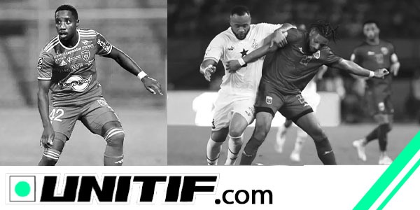 Historien om kapverdisk fodbold