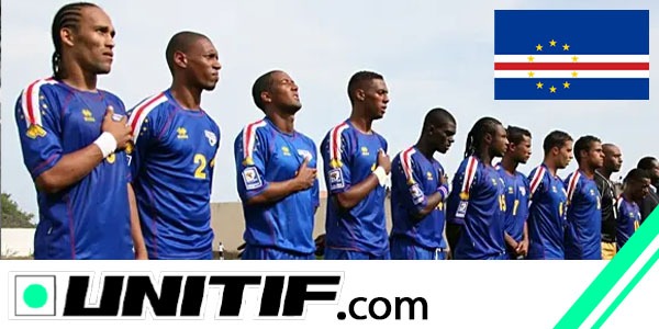 Topp 10 mest emblematiska fotbollsklubbar i Kap Verde