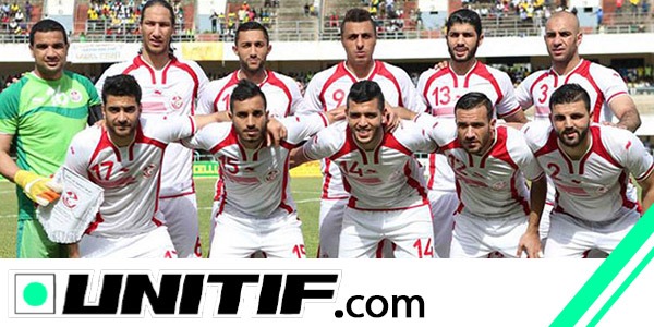 L'histoire du football tunisien