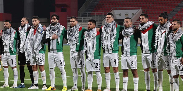 Los traspasos de jugadores palestinos más caros