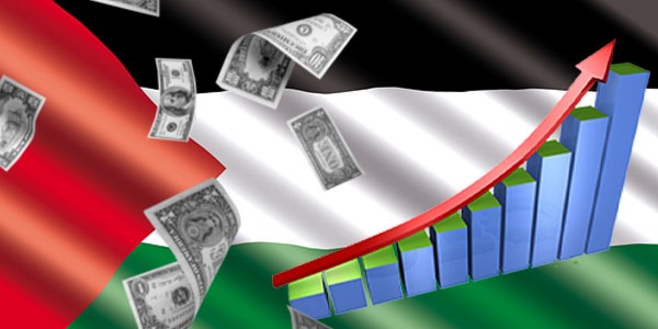 Palæstinensiske spilleres højeste lønninger