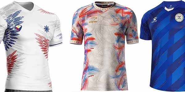 Maglia filippina: la top 5 delle migliori maglie! 