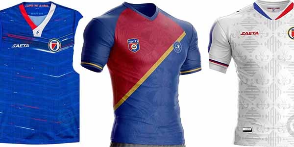 Maglia Haitie: la top 5 delle maglie più belle! 