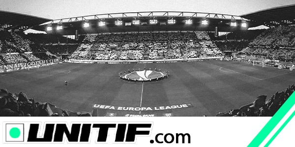 Stades de foot bretons : Des lieux de culte pour les supporters