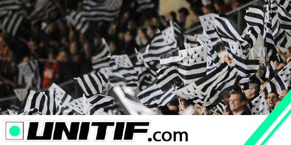 Le football breton et l'identité bretonne